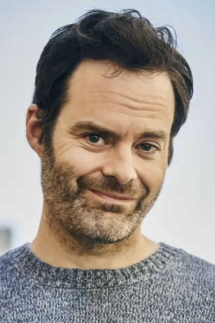 Photo de Hader, Bill Photo de Hader, Bill