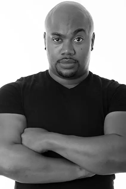 Photo de Hall, Jarrell
