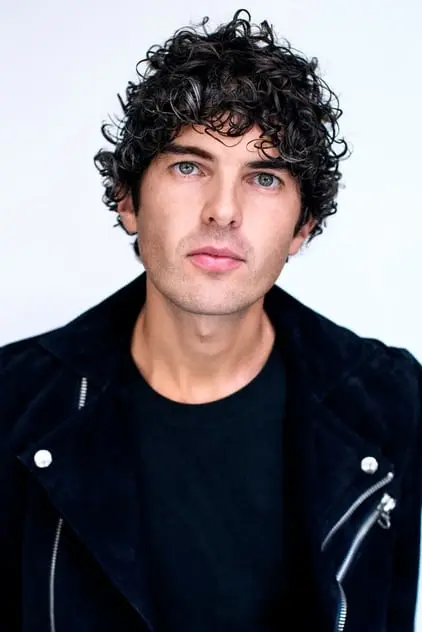 Photo de Hallberg, Daniel