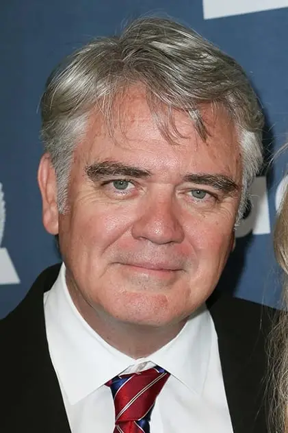 Photo de Harney, Michael Photo de Harney, Michael