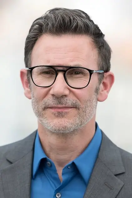 Photo de Hazanavicius, Michel Photo de Hazanavicius, Michel
