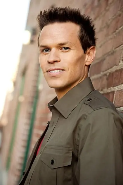 Photo de Hade, Tim