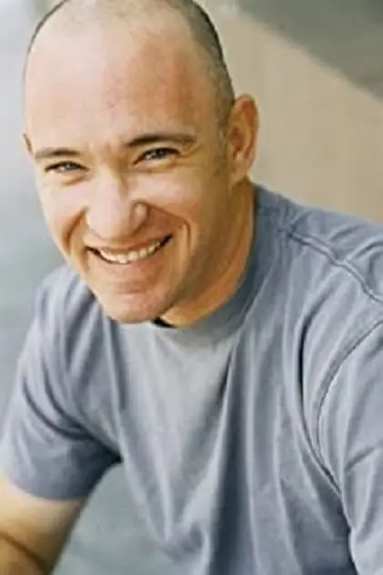 Photo de Hanks, Jim Photo de Hanks, Jim
