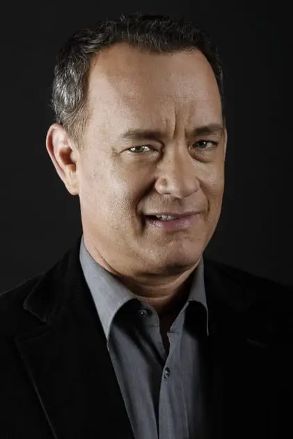 Photo de Hanks, Tom Photo de Hanks, Tom