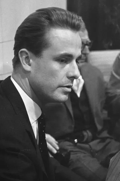 Photo de Hansen, Joachim