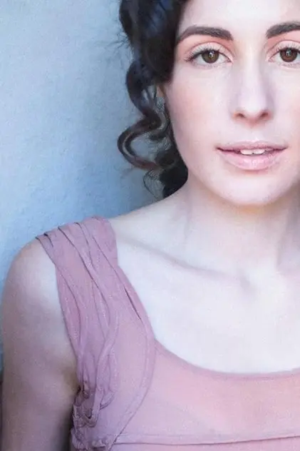 Photo de Harris, Miriam