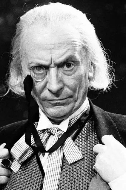 Photo de Hartnell, William