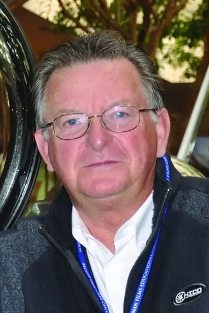 Photo de Hawkes, Graham Photo de Hawkes, Graham