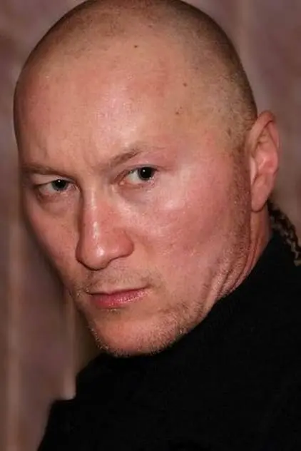 Photo de Хабибуллов, Руслан