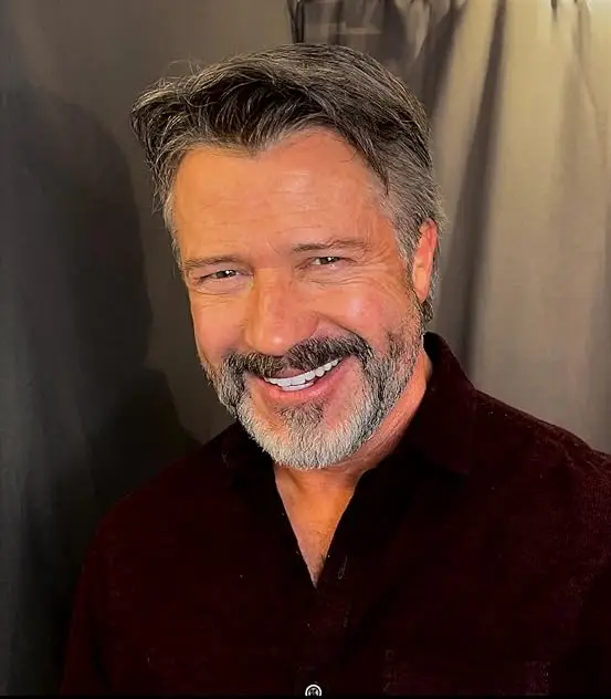 Photo de Hager, Kevin