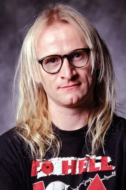 Photo de Haglund, Dean