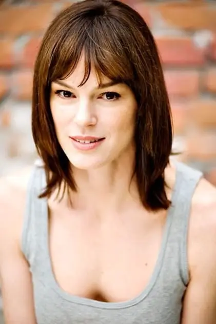 Photo de Halley, Jen
