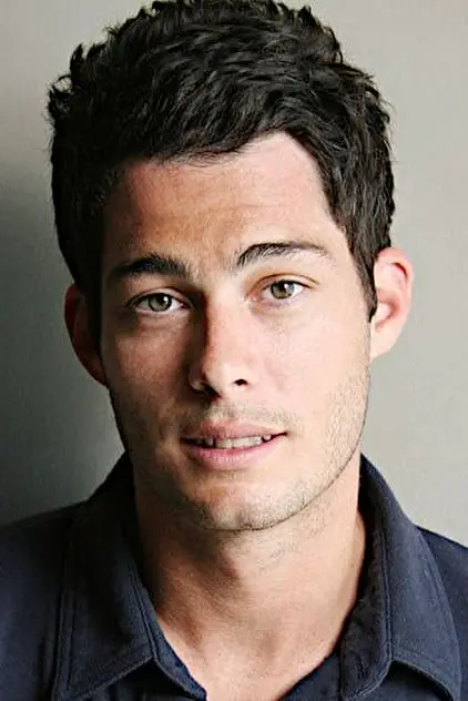 Photo de Hallisay, Brian