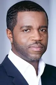 Photo de Hanchard, Kevin Photo de Hanchard, Kevin