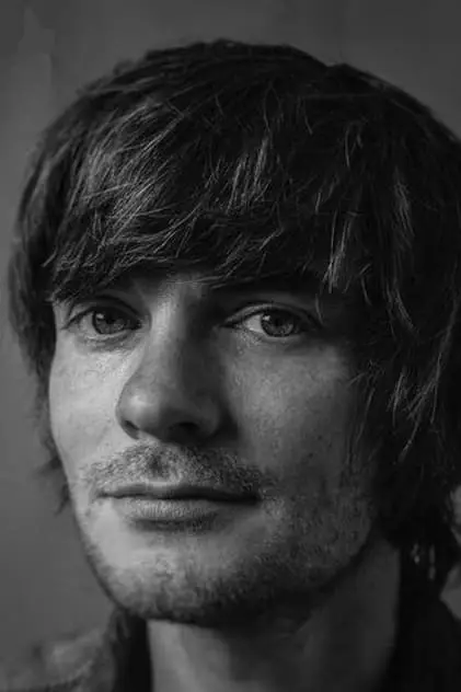 Photo de Hancox, Ben