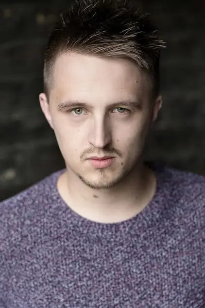 Photo de Hardcastle, Kieran Photo de Hardcastle, Kieran