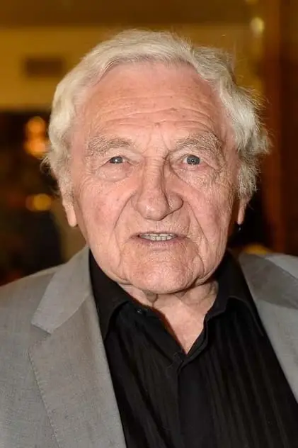 Photo de Hardt, Antonín