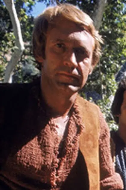 Photo de Harper, Ron Photo de Harper, Ron