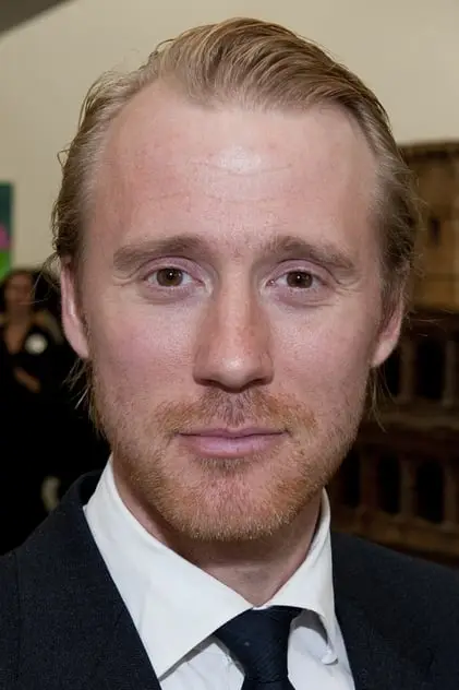 Photo de Harr, Thorbjørn Photo de Harr, Thorbjørn