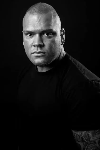 Photo de Hartcher, Kaden
