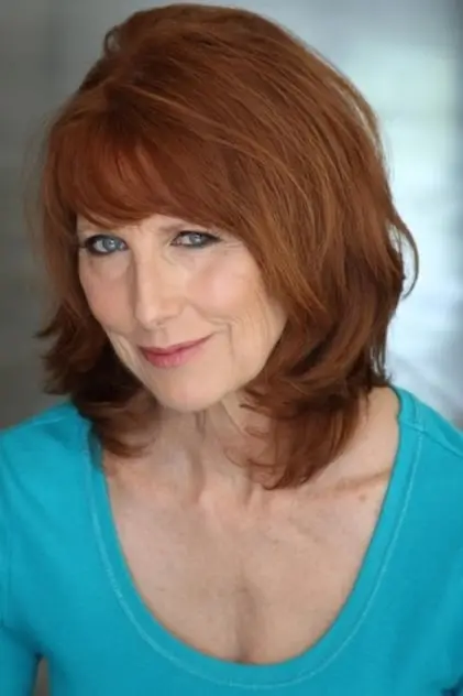 Photo de Hartt, Cathryn