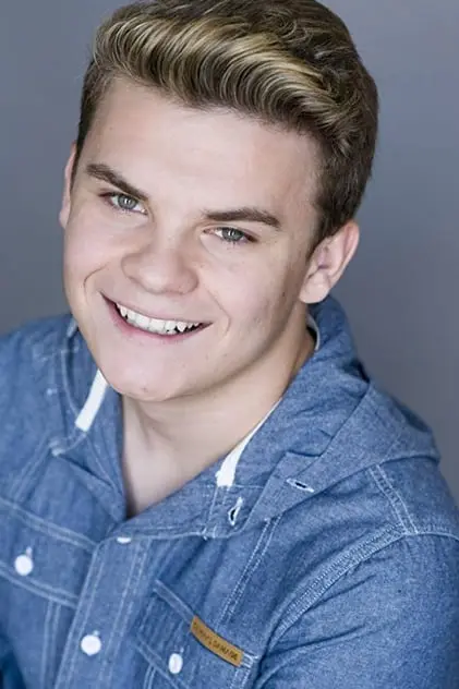 Photo de Hartwig, Ryan
