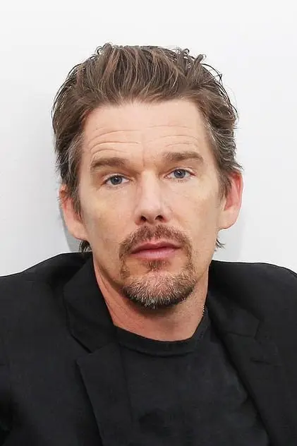 Photo de Hawke, Ethan Photo de Hawke, Ethan