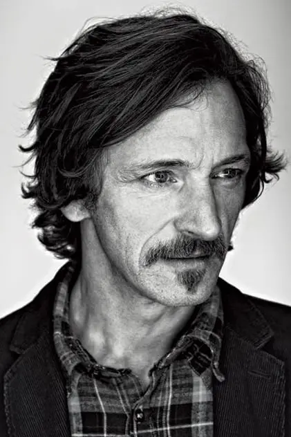 Photo de Hawkes, John Photo de Hawkes, John