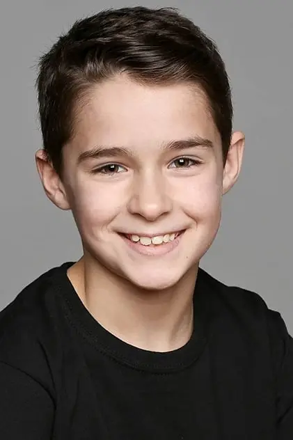 Photo de Hayhurst, Edan Photo de Hayhurst, Edan