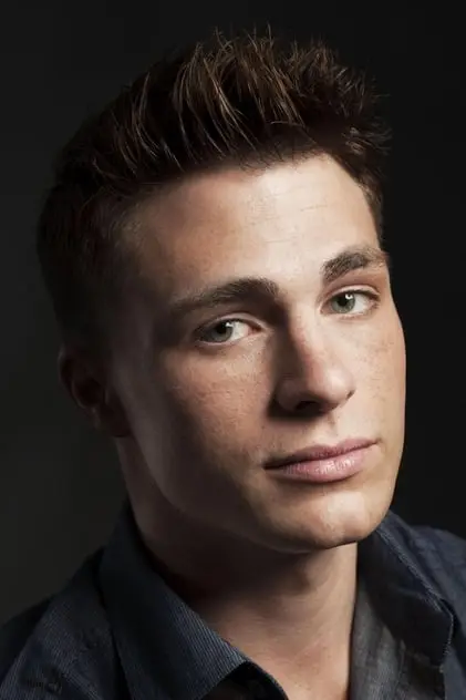Photo de Haynes, Colton