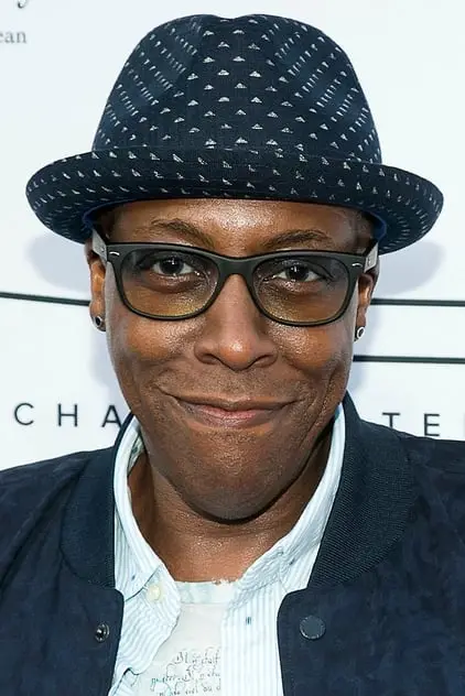 Photo de Hall, Arsenio Photo de Hall, Arsenio