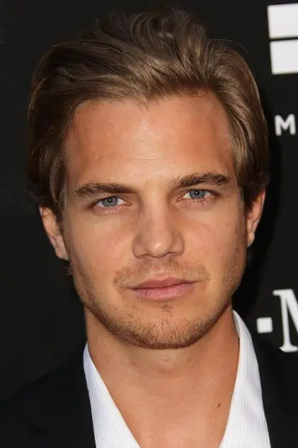 Photo de Handley, Taylor Photo de Handley, Taylor