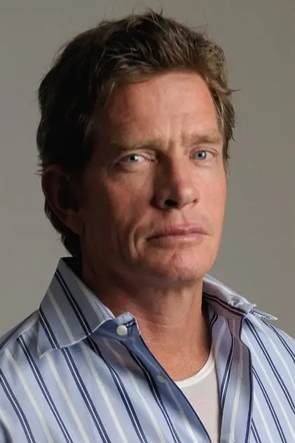 Photo de Haden church, Thomas Photo de Haden church, Thomas
