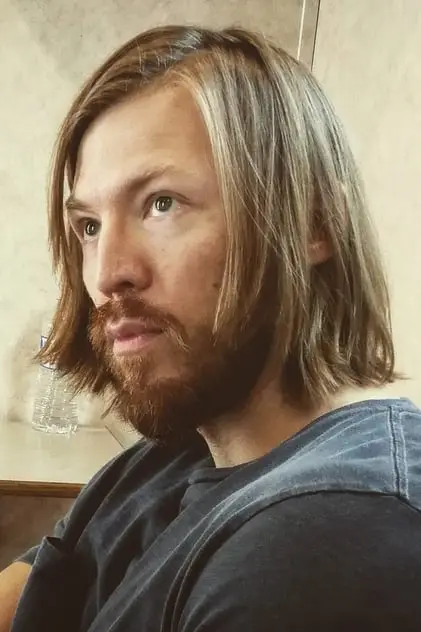 Photo de Hagen, Kris