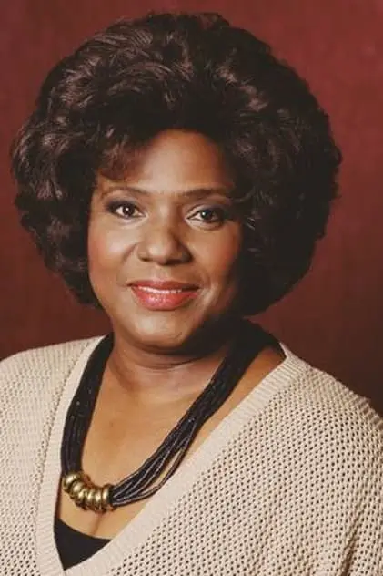 Photo de Hall, Delores