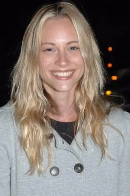 Photo de Hall, Tess