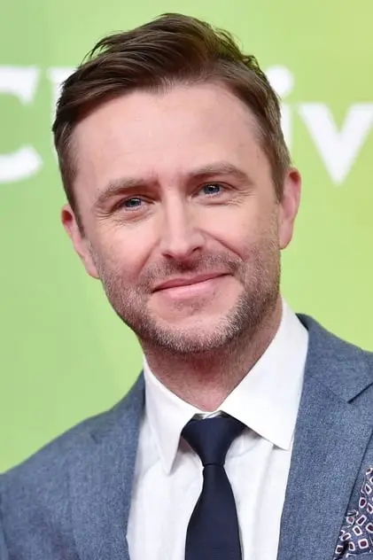 Photo de Hardwick, Chris Photo de Hardwick, Chris