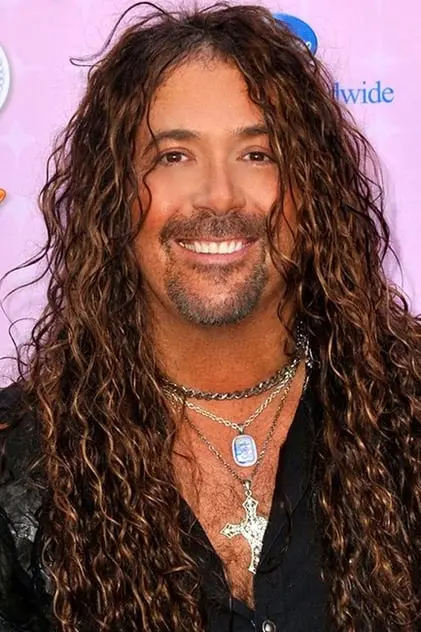 Photo de Harnell, Jess Photo de Harnell, Jess