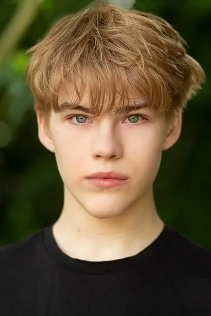 Photo de Harper-jones, James Photo de Harper-jones, James