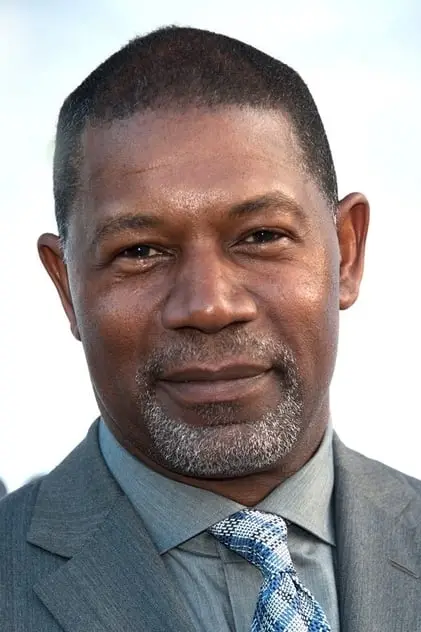 Photo de Haysbert, Dennis Photo de Haysbert, Dennis