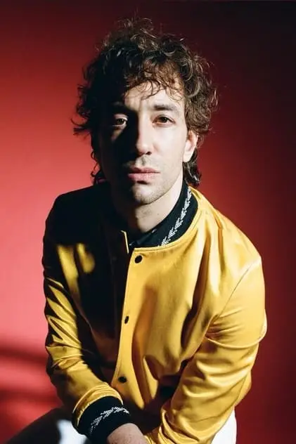 Photo de Hammond jr., Albert Photo de Hammond jr., Albert