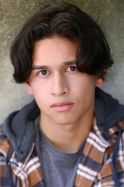 Photo de Harrison mateo, Grant Photo de Harrison mateo, Grant