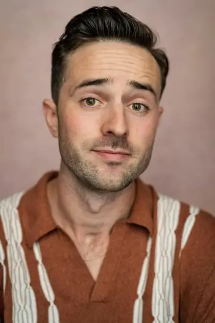 Photo de Hawksley, Matthew