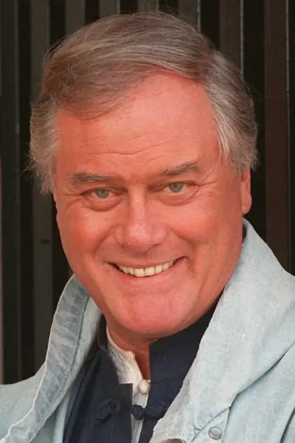 Photo de Hagman, Larry