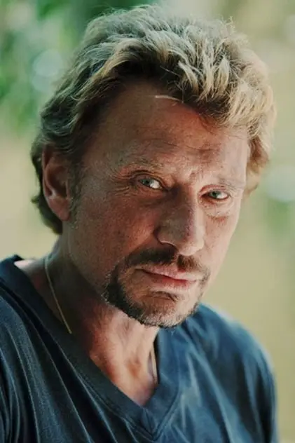 Photo de Hallyday, Johnny