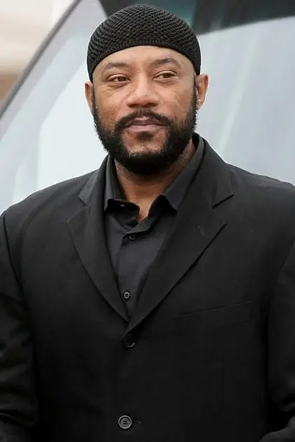 Photo de Harris, Ricky Photo de Harris, Ricky