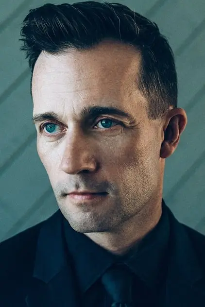 Photo de Hawkes, Johnny Photo de Hawkes, Johnny