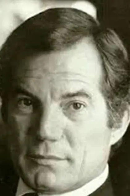 Photo de Haymer, Johnny Photo de Haymer, Johnny