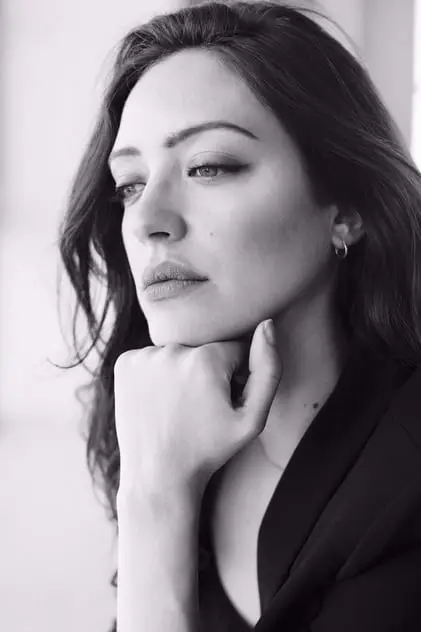 Photo de Heller, Jessica