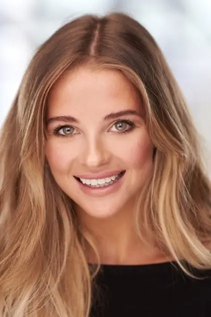 Photo de Helt, Samantha